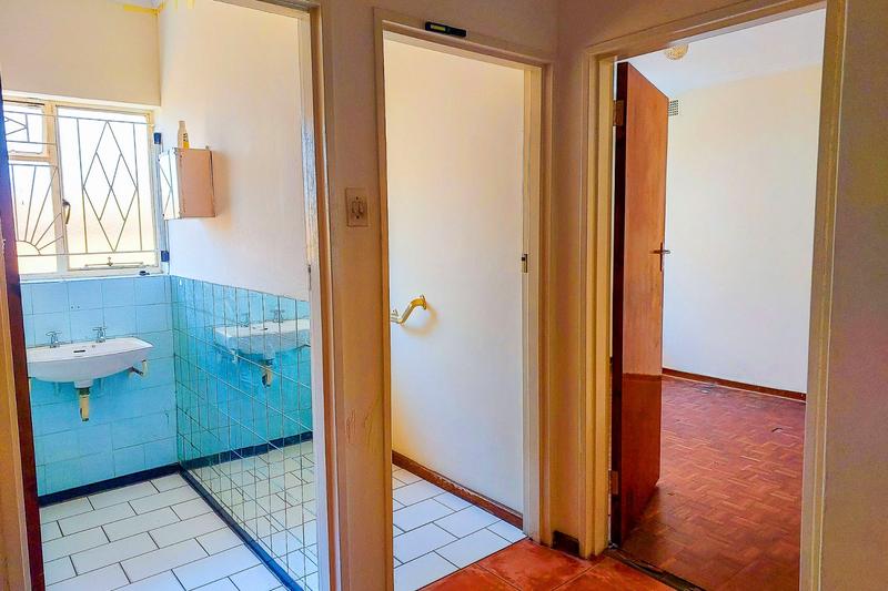 To Let 3 Bedroom Property for Rent in Glenhaven Western Cape